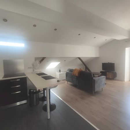 Beau T2 Sur Le Vieux Port, Centre De Bastia Apartment Bastia  Luaran gambar