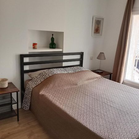 Beau T2 Sur Le Vieux Port, Centre De Bastia Apartment Bastia  Luaran gambar