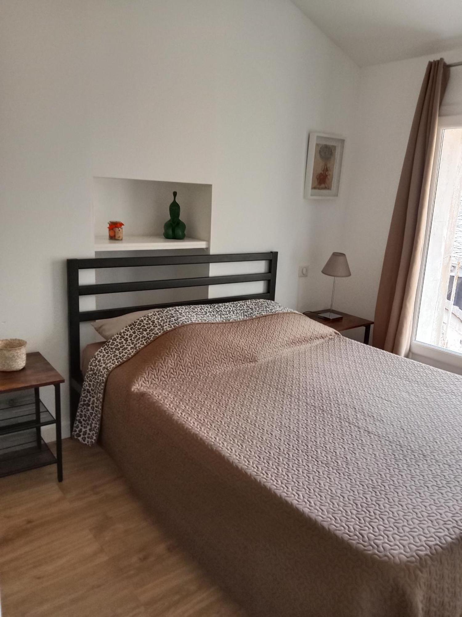 Beau T2 Sur Le Vieux Port, Centre De Bastia Apartment Bastia  Luaran gambar